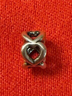 Pandora Heart Charm
